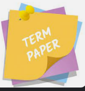 buy term papers online at GoodAcademic