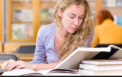 we help you in handling your college paper