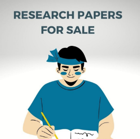 research papers for sale online