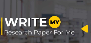 we will do your research paper at a customer friendly price