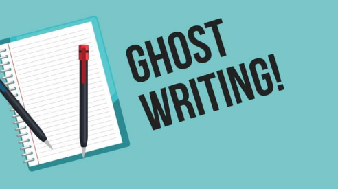 ghost writing for students in academic writing