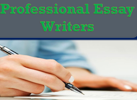 professional essay writers from GoodAcademic