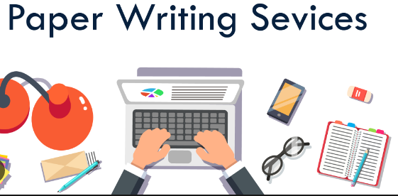 our professional term paper writing services