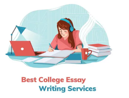 we will write your college papers