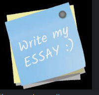 we will write your essay at the shortest time possible