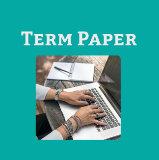 we will write your term papers at a cheap price