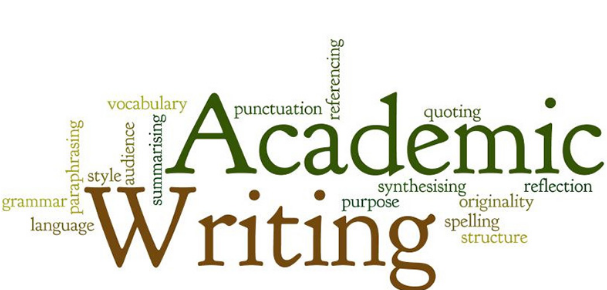 guide to academic writing success