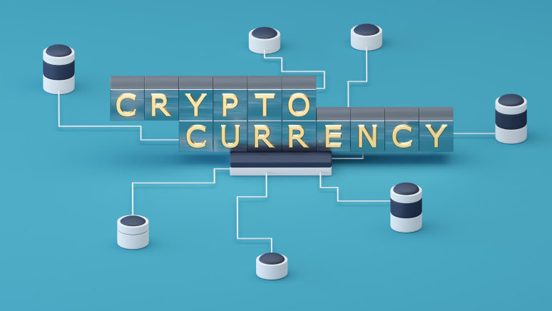 what is crypto currency and how it workks