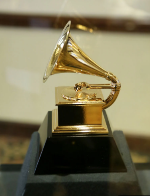 the history of the grammy awards