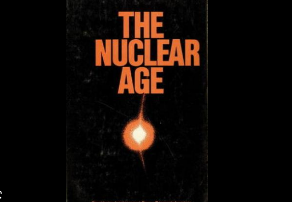 academic article about the nuclear age