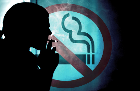 why smoking in public places should be banned