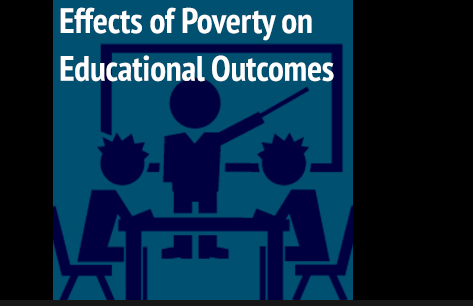 effects-of-poverty-on-education and how to avert it