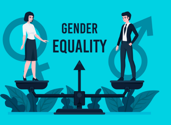 gender inequality and how to combat it