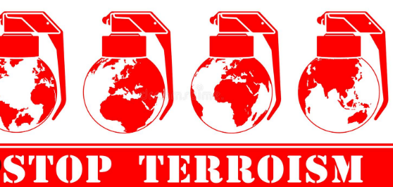 global terrorism and how to combat it