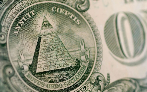 illuminati and the world today