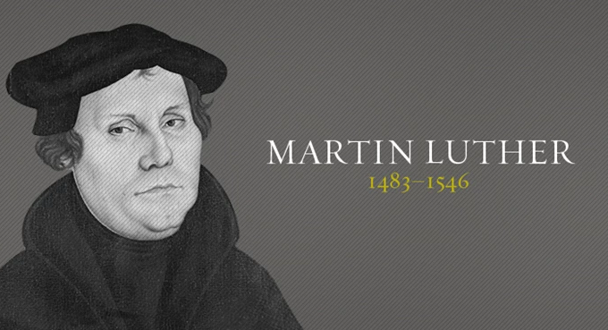 the life and legacy of martin luther explained