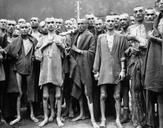 the holocaust and its impact to the world