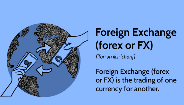 Learn the basics of forex trading and how to get started