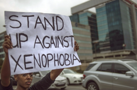 the causes and effects of xenophobia