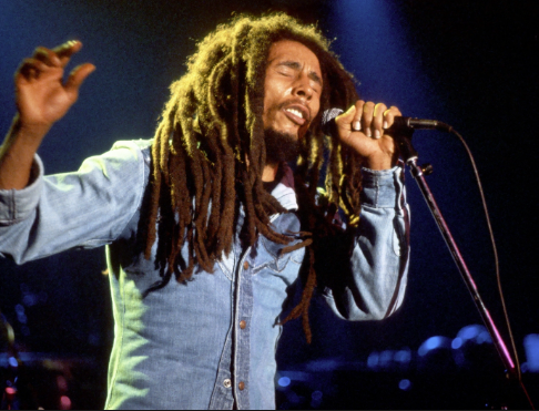 bob marley and his legacy