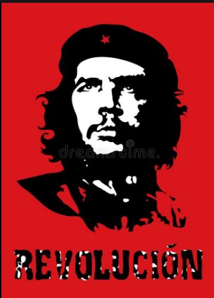 the life and legacy of che guevara