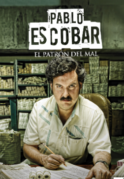 the life and legacy of a drug lord: pablo escobar