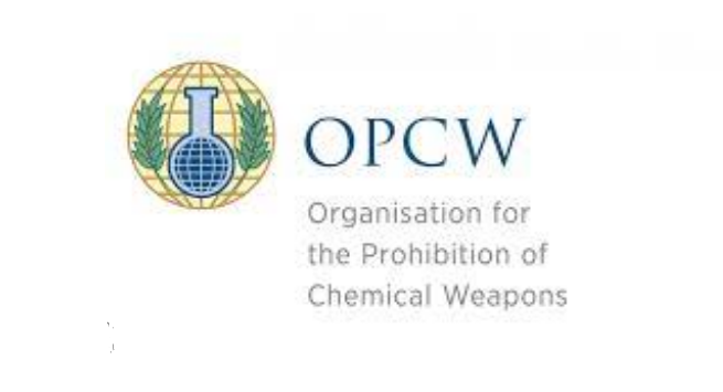 organization for the prohibition of chemical weapons