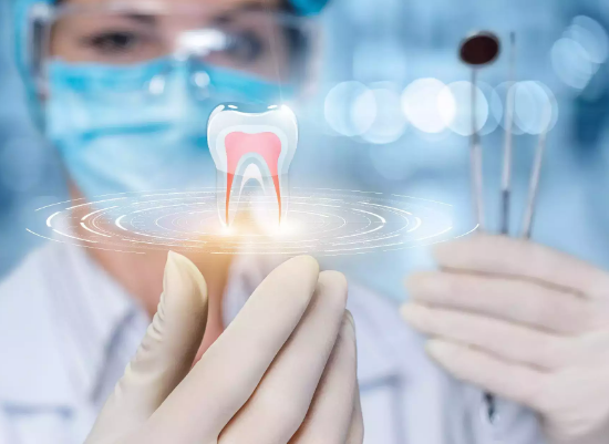 dentistry. How to take care of your teeth