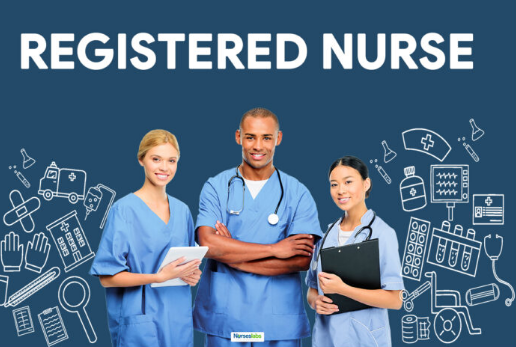 how to become a registered nurse