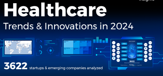 current trends in healthcare systems